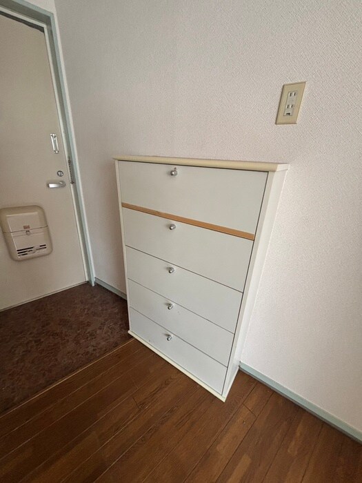 第三通南ハウスの物件内観写真