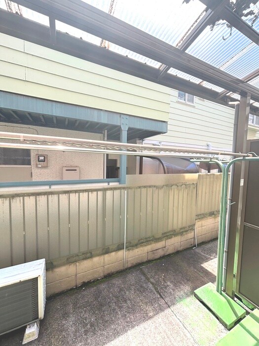 第三通南ハウスの物件内観写真