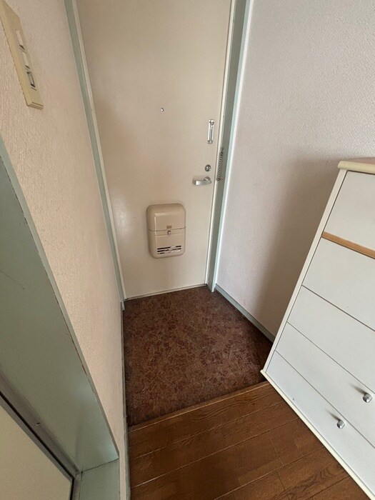 第三通南ハウスの物件内観写真