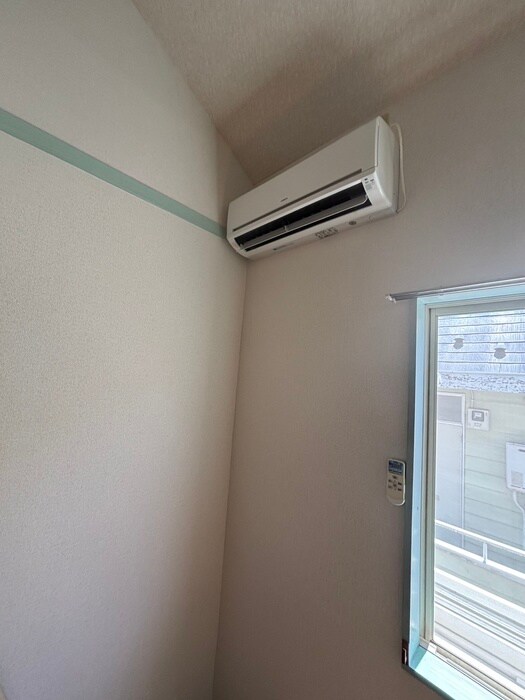 第三通南ハウスの物件内観写真