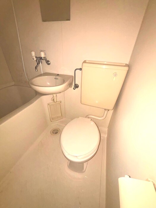 第三通南ハウスの物件内観写真