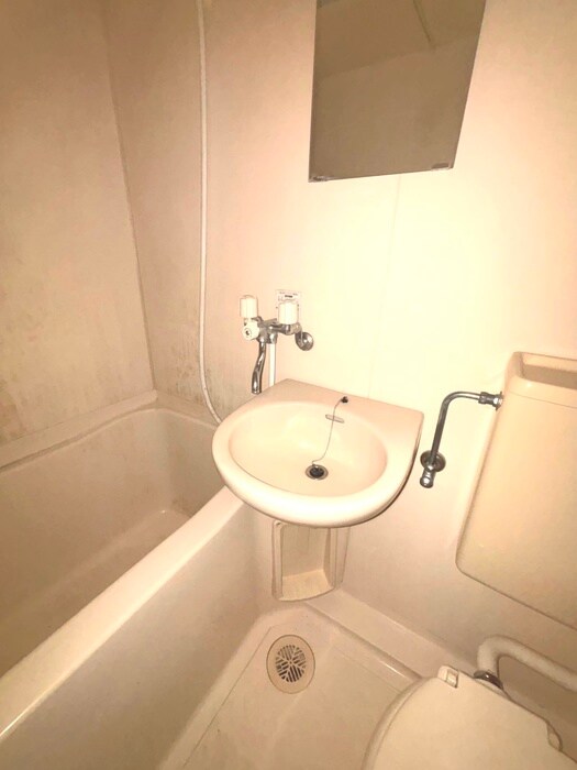 第三通南ハウスの物件内観写真