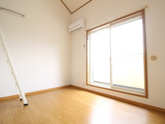 ステュディオ古峯(ｺﾎｳ)の物件内観写真