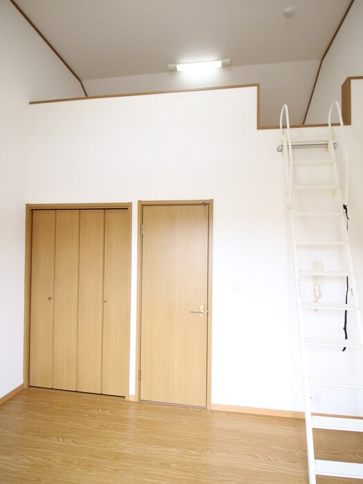 ステュディオ古峯(ｺﾎｳ)の物件内観写真