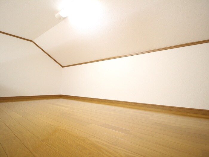 ステュディオ古峯(ｺﾎｳ)の物件内観写真