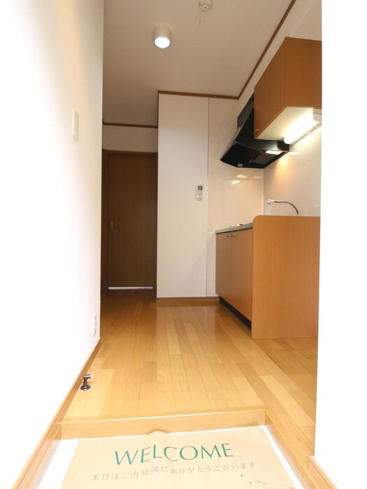 ステュディオ古峯(ｺﾎｳ)の物件内観写真