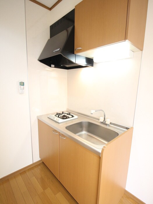 ステュディオ古峯(ｺﾎｳ)の物件内観写真