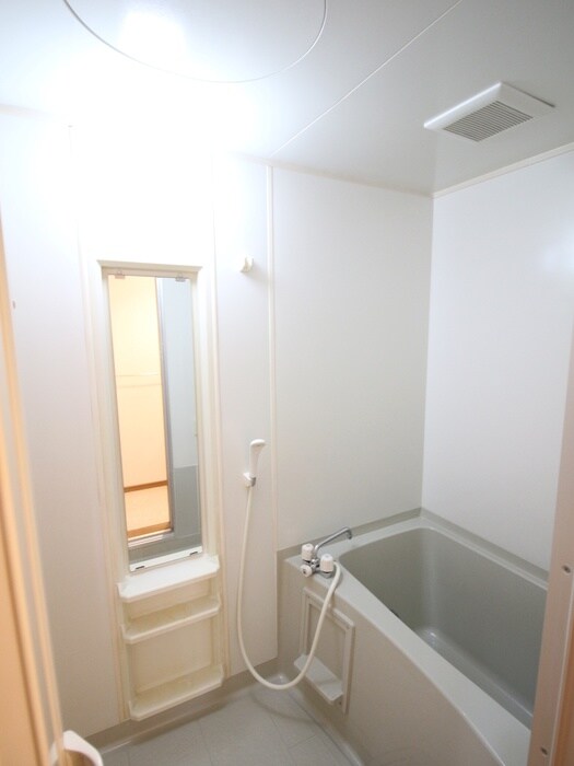 ステュディオ古峯(ｺﾎｳ)の物件内観写真