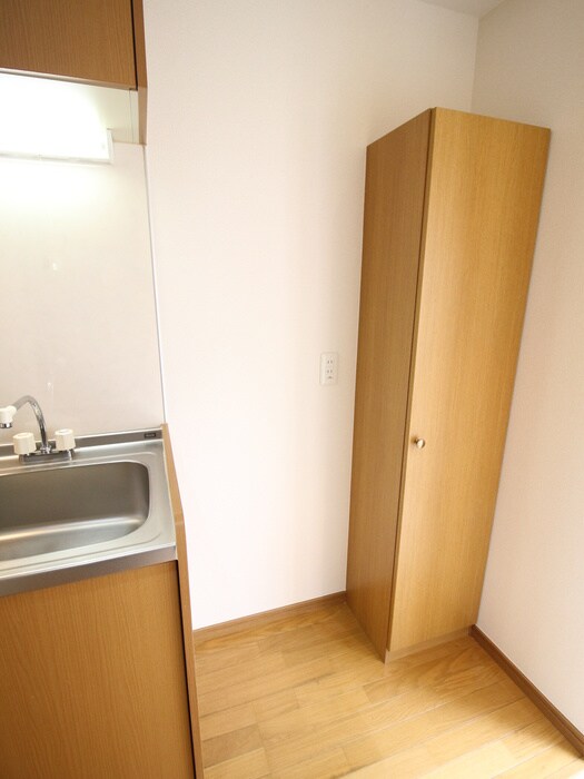 ステュディオ古峯(ｺﾎｳ)の物件内観写真