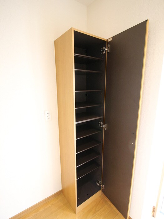 ステュディオ古峯(ｺﾎｳ)の物件内観写真