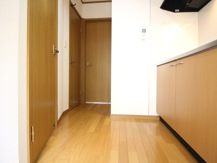 ステュディオ古峯(ｺﾎｳ)の物件内観写真