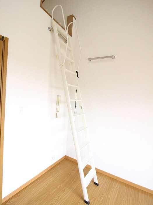 ステュディオ古峯(ｺﾎｳ)の物件内観写真