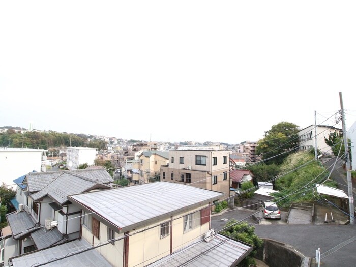 ステュディオ古峯(ｺﾎｳ)の物件内観写真