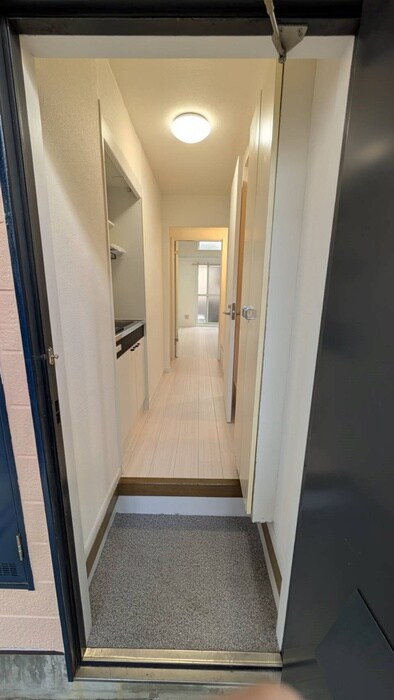 プルミエ－ル高円寺の物件内観写真