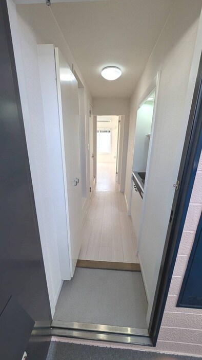 プルミエ－ル高円寺の物件内観写真