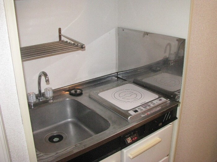 プルミエ－ル高円寺の物件内観写真