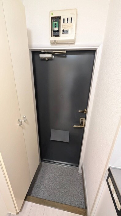 プルミエ－ル高円寺の物件内観写真