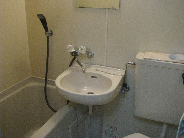 プルミエ－ル高円寺の物件内観写真