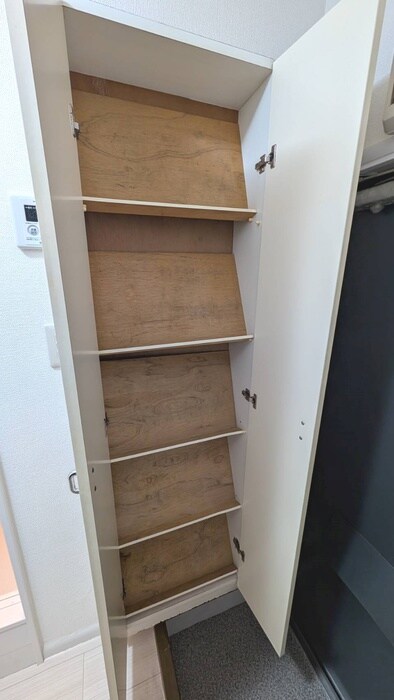 プルミエ－ル高円寺の物件内観写真