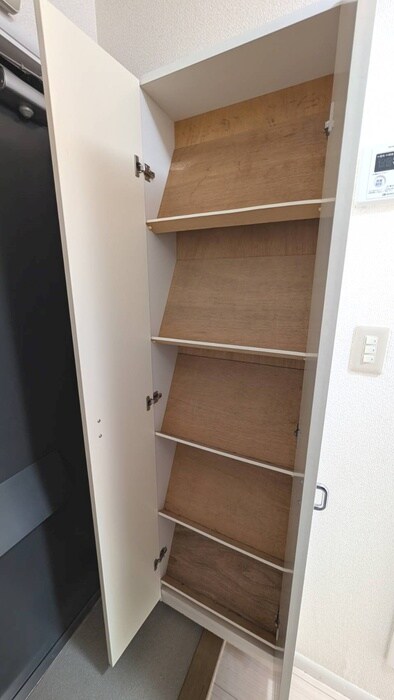 プルミエ－ル高円寺の物件内観写真