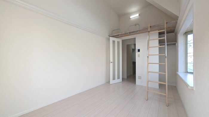 プルミエ－ル高円寺の物件内観写真