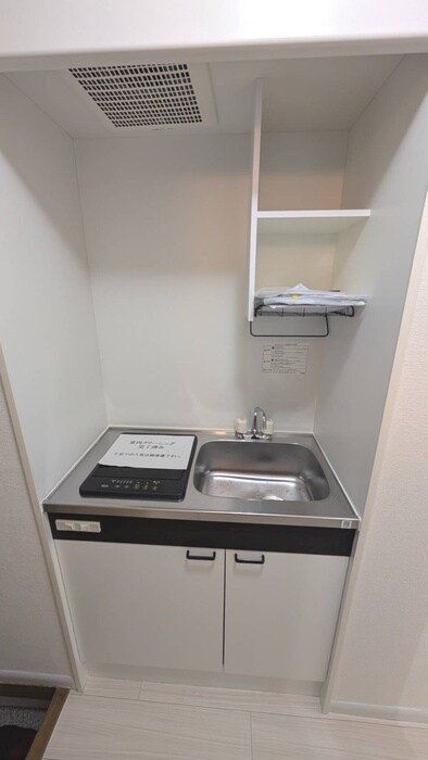 プルミエ－ル高円寺の物件内観写真