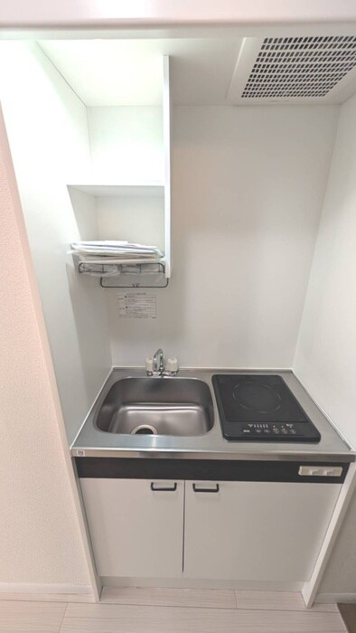 プルミエ－ル高円寺の物件内観写真