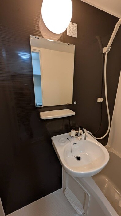 プルミエ－ル高円寺の物件内観写真