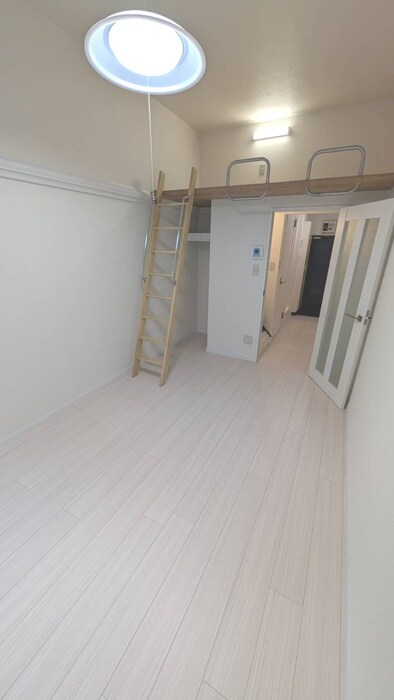 プルミエ－ル高円寺の物件内観写真