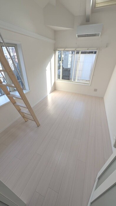 プルミエ－ル高円寺の物件内観写真