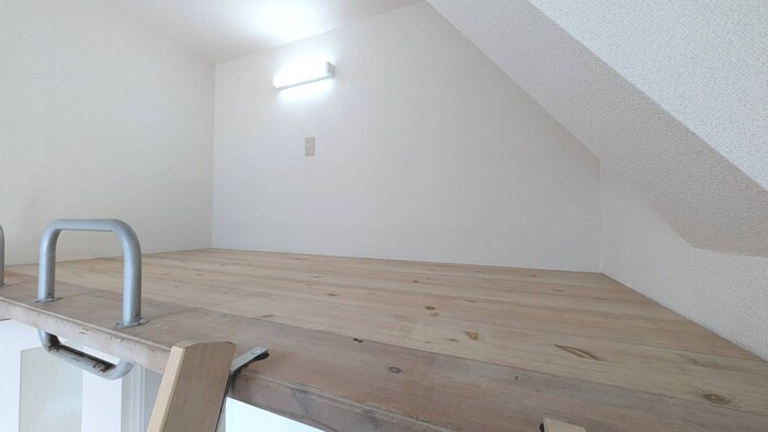 プルミエ－ル高円寺の物件内観写真