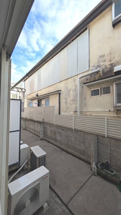 プルミエ－ル高円寺の物件内観写真