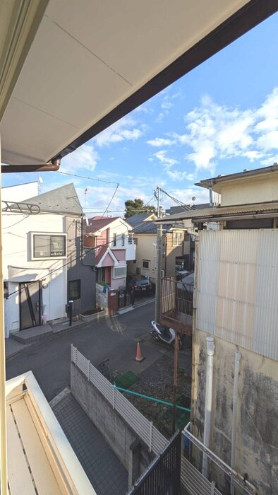 プルミエ－ル高円寺の物件内観写真