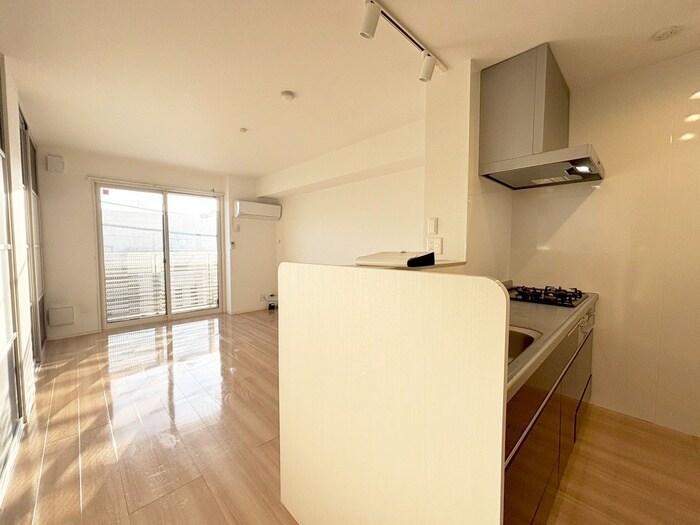 トタカ東小岩の物件内観写真