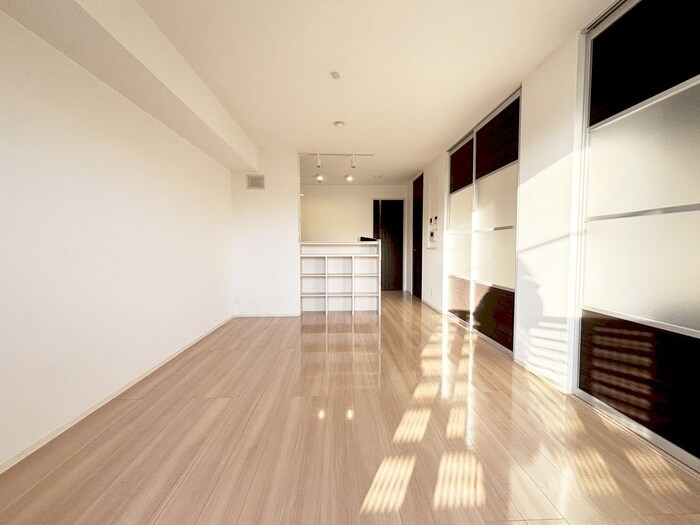 トタカ東小岩の物件内観写真