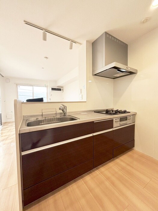 トタカ東小岩の物件内観写真