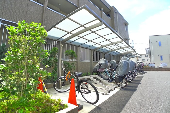 トタカ東小岩の物件外観写真