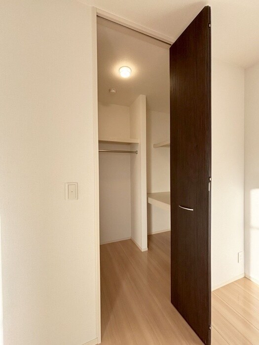 トタカ東小岩の物件内観写真