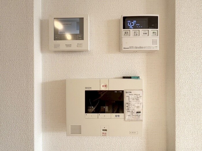 トタカ東小岩の物件内観写真