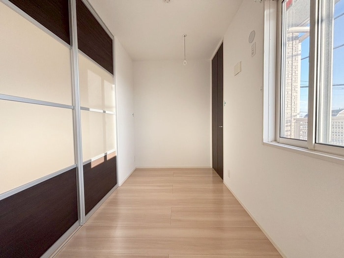 トタカ東小岩の物件内観写真