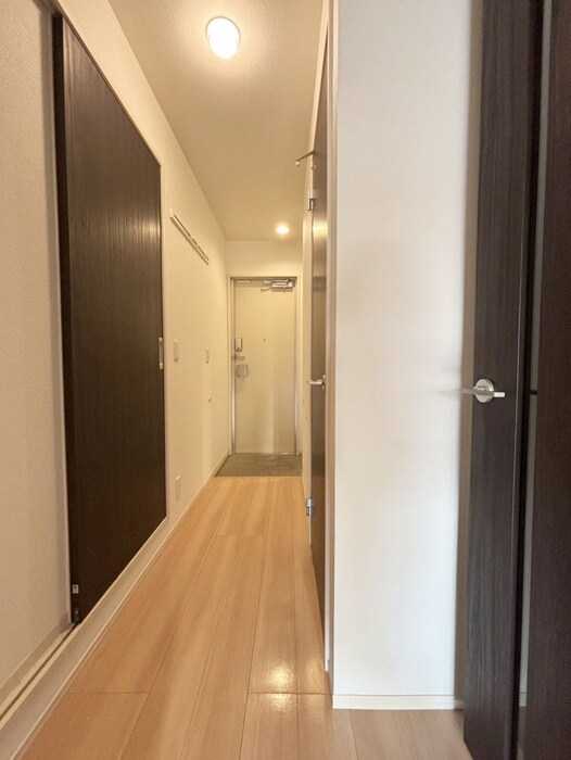 トタカ東小岩の物件内観写真