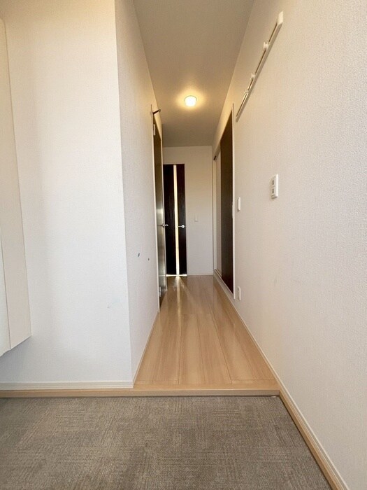 トタカ東小岩の物件内観写真