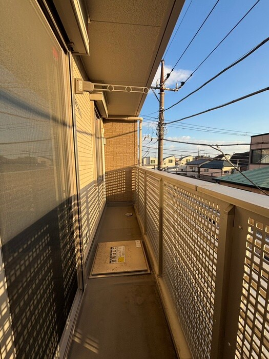 トタカ東小岩の物件内観写真