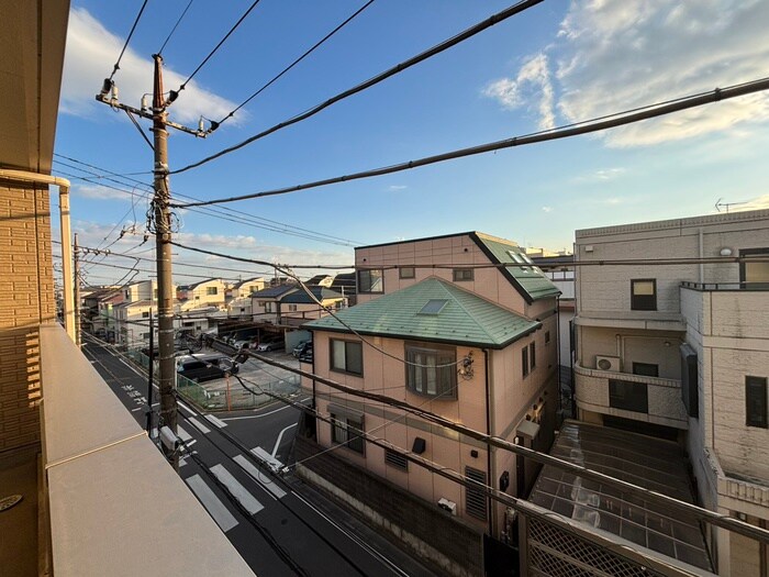トタカ東小岩の物件内観写真