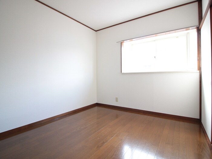 ラフォ－レ湘南　Ｄの物件内観写真