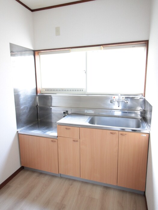 ラフォ－レ湘南　Ｄの物件内観写真