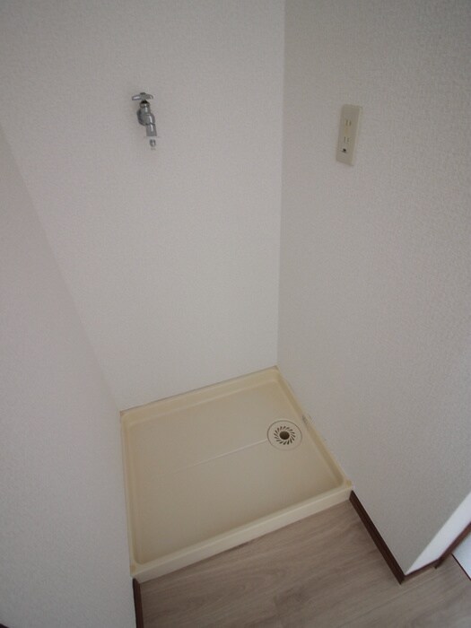 ラフォ－レ湘南　Ｄの物件内観写真