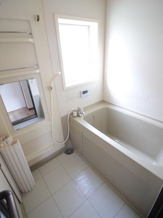 ラフォ－レ湘南　Ｄの物件内観写真