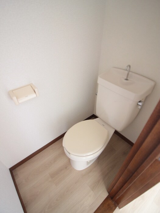 ラフォ－レ湘南　Ｄの物件内観写真