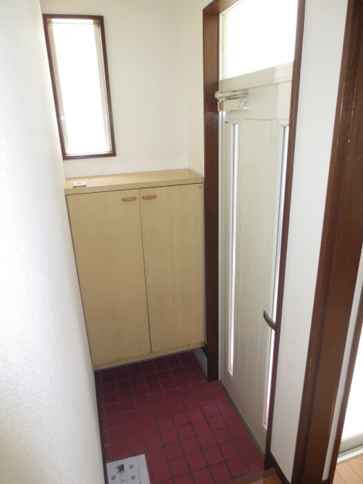 ラフォ－レ湘南　Ｄの物件内観写真